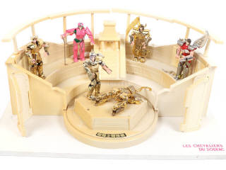 Lot 130 - BANDAI (THAILAND) (1)