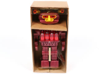 Lot 40 - TOVTOY (MACAU) (1)