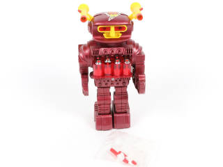 Lot 40 - TOVTOY (MACAU) (1)