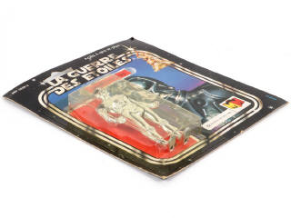 Lot 104 - MECCANO (FRANCE) (1)