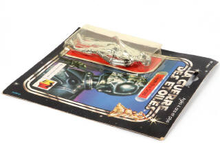 Lot 104 - MECCANO (FRANCE) (1)
