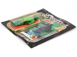 Lot 105 - MECCANO (FRANCE) (1)