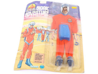 Lot 78 - KENNER PRODUCTS (USA) (2)