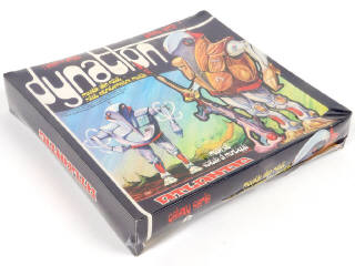 Lot 121 - ATLANTIC (ITALIE) (4)