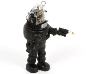 Lot 28 - MEDICOM TOY (CHINE) (1)