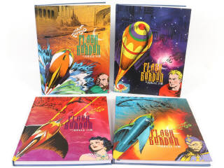 Lot 1 - IDW PUBLISHING (USA) (4)