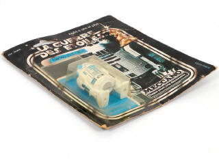 Lot 106 - MECCANO (FRANCE) (1)