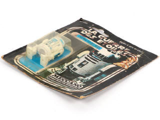 Lot 106 - MECCANO (FRANCE) (1)