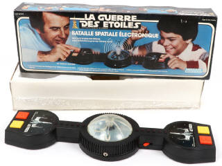 Lot 234 - MECCANO (FRANCE) (1)