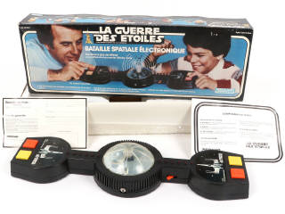 Lot 234 - MECCANO (FRANCE) (1)