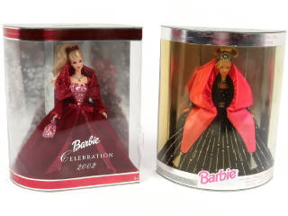 Lot 65 - MATTEL (USA) (2)