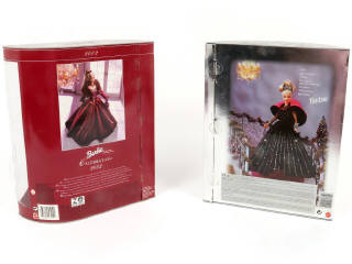 Lot 65 - MATTEL (USA) (2)