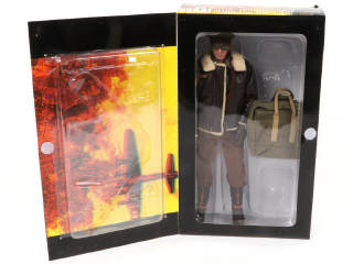 Lot 126 - DRAGON MODELS Ltd (HONG KONG) (1)