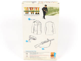 Lot 127 - DRAGON MODELS Ltd (HONG KONG) (1)