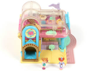 Lot 112 - BLUEBIRD TOYS (CHINE) (1)