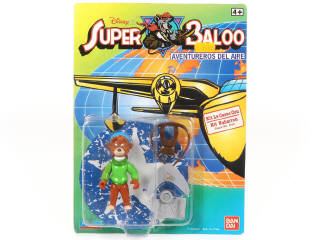 Lot 132 - BANDAÏ (GB) (1)