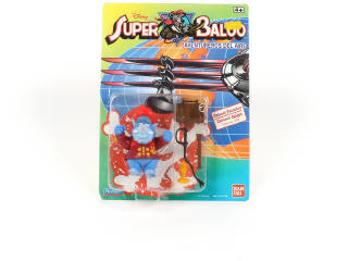 Lot 137 - BANDAÏ (GB) (1)