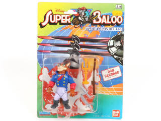 Lot 136 - BANDAÏ (GB) (1)