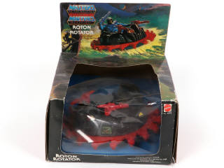 Lot 256 - MATTEL (ITALIE) (1)