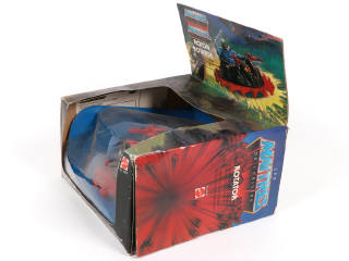 Lot 256 - MATTEL (ITALIE) (1)