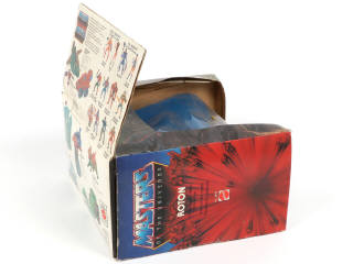 Lot 256 - MATTEL (ITALIE) (1)