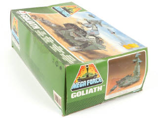 Lot 250 - KENNER PRODUCTS (USA) (1)