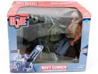 Lot 81 - HASBRO (USA) (1)