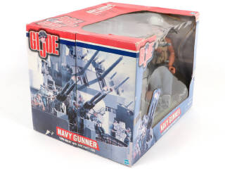 Lot 81 - HASBRO (USA) (1)