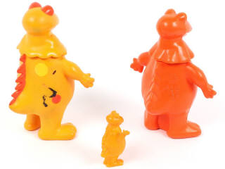 Lot 257 - DELACOSTE (FRANCE) (3)