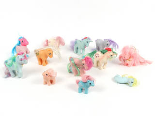 Lot 261 - HASBRO (ITALIE) (12)