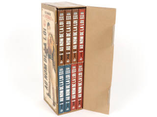 Lot 265 - STUDIO CANAL (2)