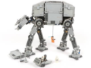 Lot 222 - LEGO (DANEMARK) (1)