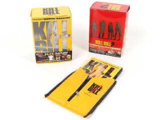 Lot 269 - DIVERS (3)