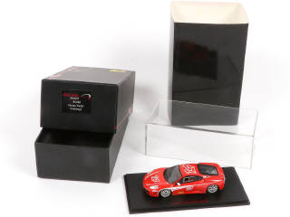 Lot 119 - RED LINE MODELS (ITALIE) (1)
