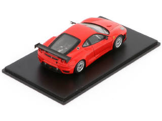 Lot 120 - RED LINE MODELS (ITALIE) (1)