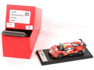 Lot 109 - LOOK SMART (ITALIE) (1)