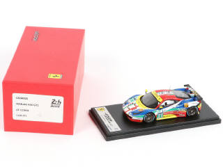 Lot 106 - LOOK SMART (ITALIE) (1)