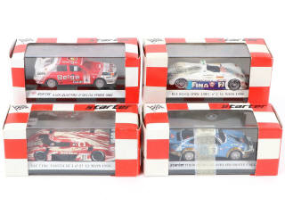 Lot 212 - STARTER (FRANCE) (4)