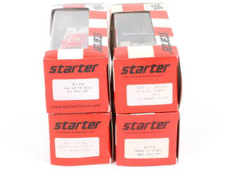 Lot 212 - STARTER (FRANCE) (4)