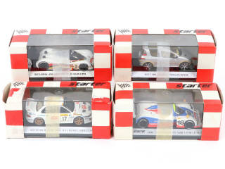 Lot 213 - STARTER (FRANCE) (4)