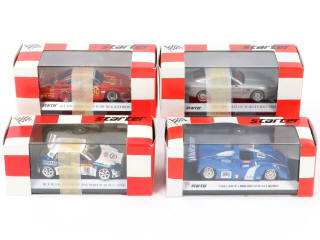 Lot 214 - STARTER (FRANCE) (4)