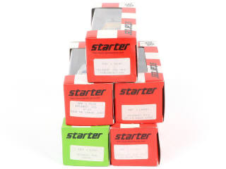 Lot 217 - STARTER (FRANCE) (5)