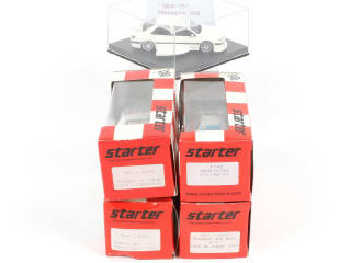 Lot 218 - STARTER (FRANCE) (5)