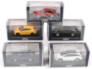 Lot 255 - NOREV (FRANCE) (5)