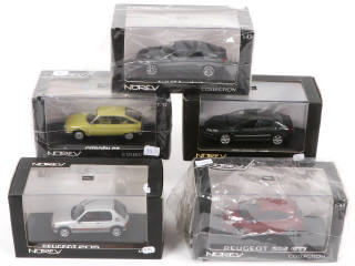 Lot 260 - NOREV (FRANCE) (5)