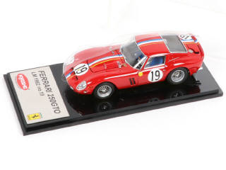 Lot 137 - KYOSHO (JAPON) (1)
