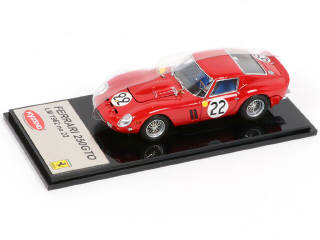 Lot 138 - KYOSHO (JAPON) (1)