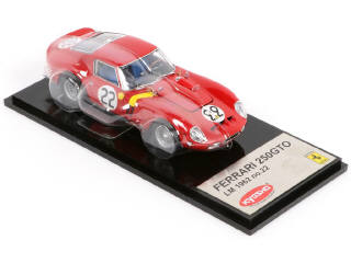 Lot 138 - KYOSHO (JAPON) (1)