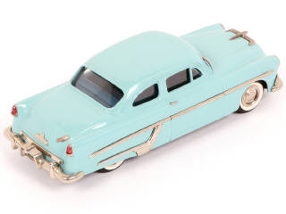 Lot 174 - BROOKLIN MODELS (GB) (1)