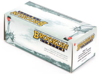 Lot 184 - BROOKLIN MODELS (GB) (1)